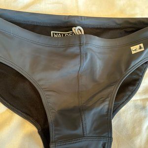 Large - Walden Outdoor Athletic Swim Briefs